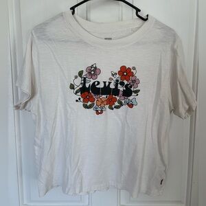 Levi's Graphic Tee